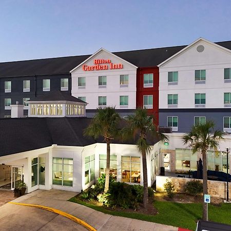 Hilton Garden Inn Houston/Clear Lake Nasa Webster Εξωτερικό φωτογραφία