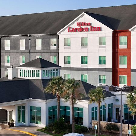 Hilton Garden Inn Houston/Clear Lake Nasa Webster Εξωτερικό φωτογραφία