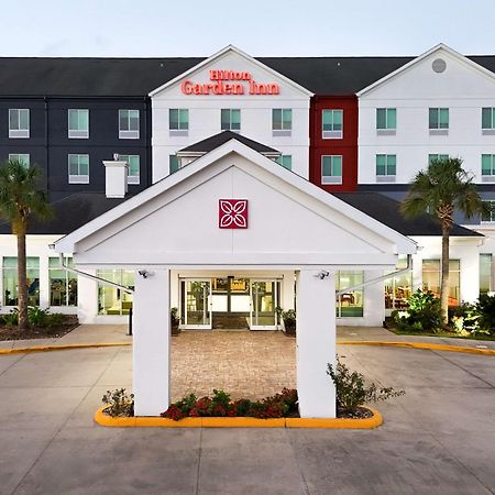 Hilton Garden Inn Houston/Clear Lake Nasa Webster Εξωτερικό φωτογραφία