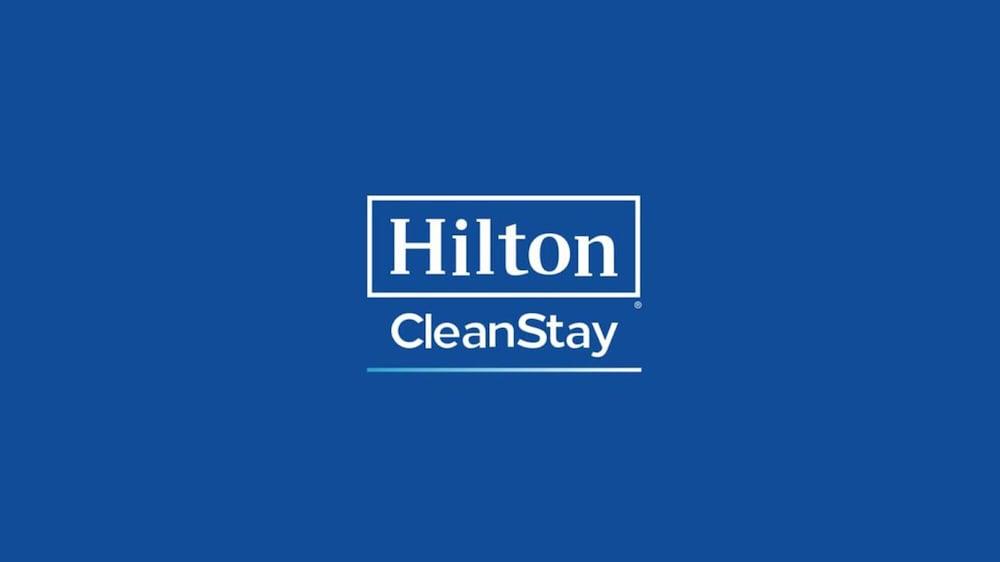 Hilton Garden Inn Houston/Clear Lake Nasa Webster Εξωτερικό φωτογραφία