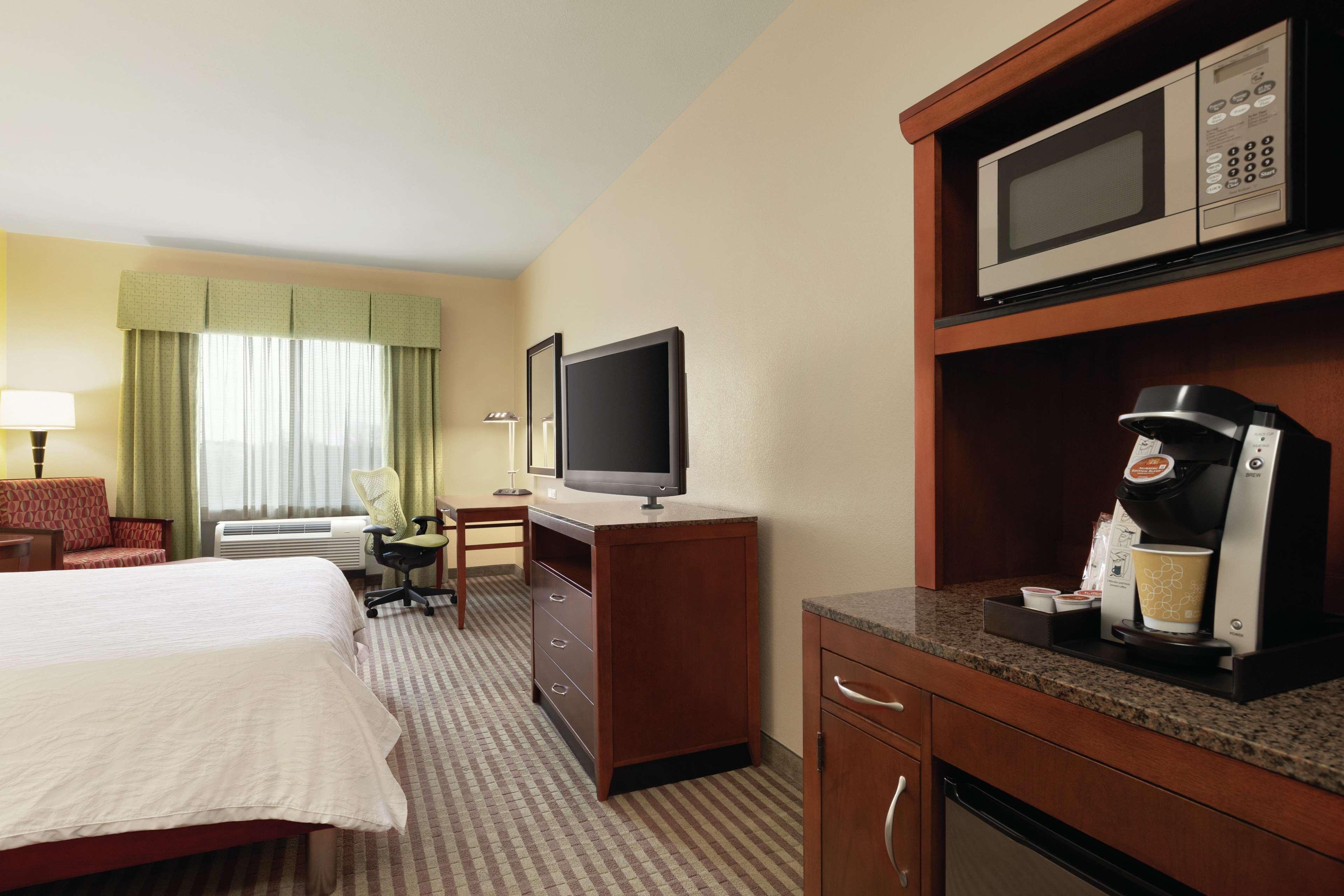 Hilton Garden Inn Houston/Clear Lake Nasa Webster Εξωτερικό φωτογραφία