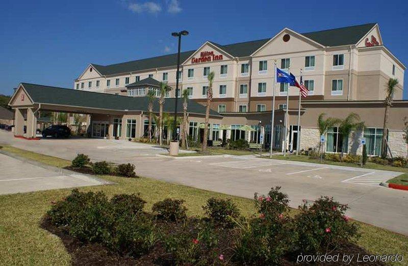 Hilton Garden Inn Houston/Clear Lake Nasa Webster Εξωτερικό φωτογραφία