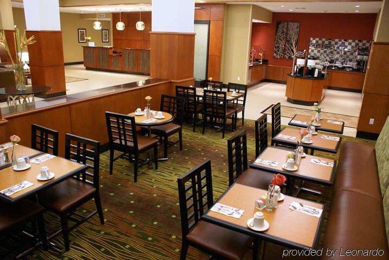 Hilton Garden Inn Houston/Clear Lake Nasa Webster Εστιατόριο φωτογραφία